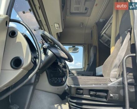Даф XF, об'ємом двигуна 0 л та пробігом 814 тис. км за 12999 $, фото 9 на Automoto.ua