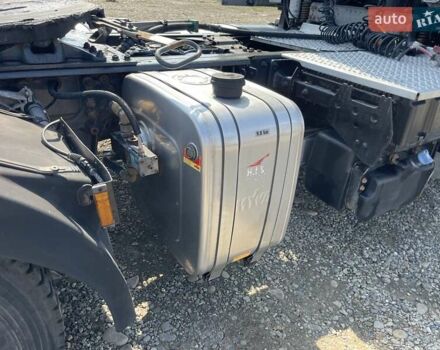 Даф XF, об'ємом двигуна 0 л та пробігом 814 тис. км за 12999 $, фото 7 на Automoto.ua