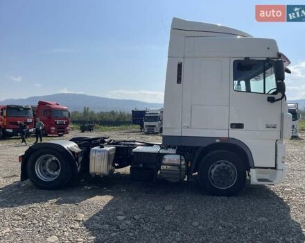 Даф XF, об'ємом двигуна 0 л та пробігом 814 тис. км за 12999 $, фото 4 на Automoto.ua