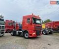 Даф ХФ, объемом двигателя 0 л и пробегом 847 тыс. км за 18500 $, фото 1 на Automoto.ua