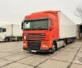 Даф ХФ, объемом двигателя 0 л и пробегом 1 тыс. км за 11371 $, фото 1 на Automoto.ua