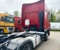 Даф ХФ, объемом двигателя 0 л и пробегом 1 тыс. км за 12700 $, фото 1 на Automoto.ua