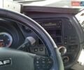 Даф ХФ, объемом двигателя 12.9 л и пробегом 2 тыс. км за 14700 $, фото 8 на Automoto.ua