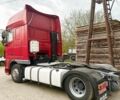 Даф ХФ, объемом двигателя 0 л и пробегом 1 тыс. км за 12700 $, фото 7 на Automoto.ua