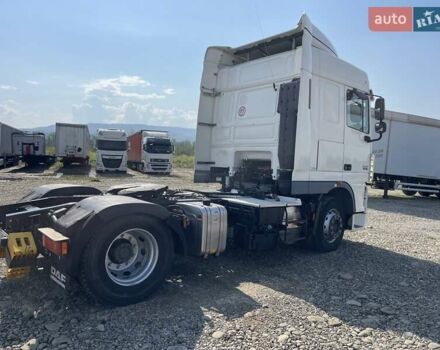 Даф XF, об'ємом двигуна 0 л та пробігом 814 тис. км за 12999 $, фото 5 на Automoto.ua
