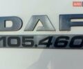 Даф ХФ, объемом двигателя 12.9 л и пробегом 2 тыс. км за 14700 $, фото 5 на Automoto.ua