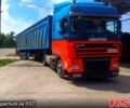 Даф ХФ, объемом двигателя 12.9 л и пробегом 907 тыс. км за 17800 $, фото 1 на Automoto.ua