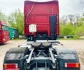 Даф ХФ, объемом двигателя 0 л и пробегом 1 тыс. км за 12700 $, фото 8 на Automoto.ua