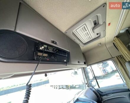 Даф XF, об'ємом двигуна 0 л та пробігом 814 тис. км за 12999 $, фото 12 на Automoto.ua