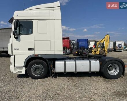 Даф XF, об'ємом двигуна 0 л та пробігом 814 тис. км за 12999 $, фото 2 на Automoto.ua