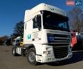Даф ХФ, объемом двигателя 12.9 л и пробегом 2 тыс. км за 14700 $, фото 1 на Automoto.ua