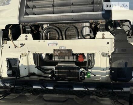 Даф XF, об'ємом двигуна 12.9 л та пробігом 965 тис. км за 17780 $, фото 14 на Automoto.ua