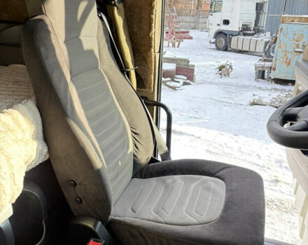 Даф XF, об'ємом двигуна 12.9 л та пробігом 100 тис. км за 14500 $, фото 29 на Automoto.ua