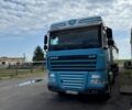Даф ХФ, объемом двигателя 12.9 л и пробегом 990 тыс. км за 14200 $, фото 1 на Automoto.ua