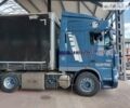 Даф ХФ, объемом двигателя 0 л и пробегом 1 тыс. км за 24750 $, фото 1 на Automoto.ua