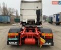 Даф ХФ, объемом двигателя 0 л и пробегом 1 тыс. км за 18500 $, фото 9 на Automoto.ua