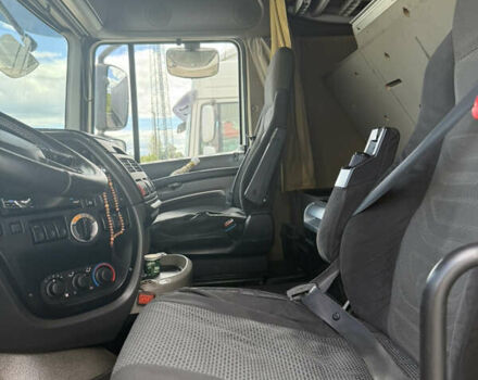Даф ХФ, объемом двигателя 0 л и пробегом 1000 тыс. км за 17500 $, фото 5 на Automoto.ua