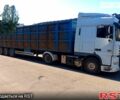 Даф ХФ, объемом двигателя 12.9 л и пробегом 780 тыс. км за 17800 $, фото 1 на Automoto.ua
