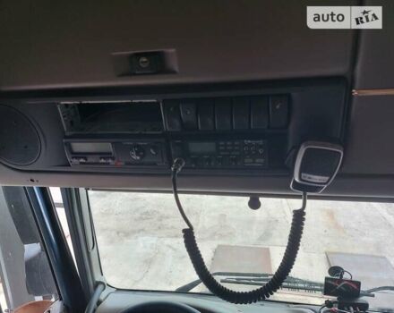 Даф XF 2011 у Макарове на Automoto.ua Даф XF, об'ємом двигуна 0 л та пробігом 1 тис. км за 24750 $, фото 14 на Automoto.ua