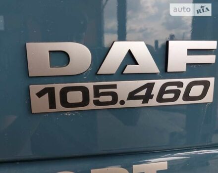 Даф XF 2011 у Макарове на Automoto.ua Даф XF, об'ємом двигуна 0 л та пробігом 1 тис. км за 24750 $, фото 3 на Automoto.ua