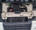 Даф ХФ, объемом двигателя 12.9 л и пробегом 816 тыс. км за 17000 $, фото 15 на Automoto.ua