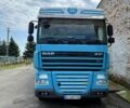 Даф ХФ, объемом двигателя 12.9 л и пробегом 990 тыс. км за 14200 $, фото 1 на Automoto.ua