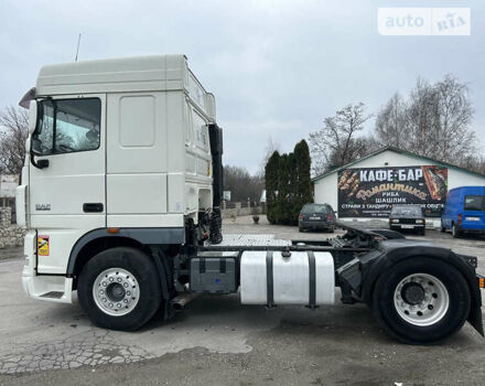 Даф XF, об'ємом двигуна 12.9 л та пробігом 950 тис. км за 21900 $, фото 14 на Automoto.ua