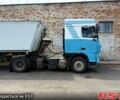 Даф ХФ, объемом двигателя 12.9 л и пробегом 990 тыс. км за 14200 $, фото 2 на Automoto.ua