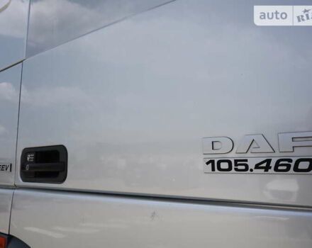 Даф XF, об'ємом двигуна 0 л та пробігом 900 тис. км за 27790 $, фото 20 на Automoto.ua