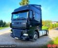 Даф ХФ, объемом двигателя 13 л и пробегом 660 тыс. км за 8200 $, фото 1 на Automoto.ua