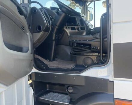 Даф XF, об'ємом двигуна 0 л та пробігом 1 тис. км за 17500 $, фото 6 на Automoto.ua