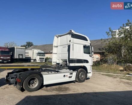 Даф XF, об'ємом двигуна 0 л та пробігом 1 тис. км за 17500 $, фото 1 на Automoto.ua