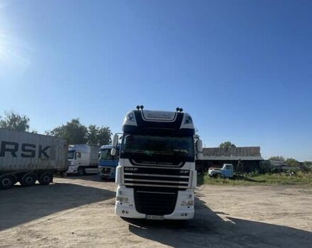 Даф XF, об'ємом двигуна 0 л та пробігом 1 тис. км за 17500 $, фото 3 на Automoto.ua