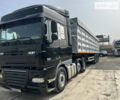 Даф ХФ, объемом двигателя 12.9 л и пробегом 1 тыс. км за 48000 $, фото 5 на Automoto.ua