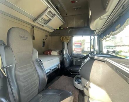 Даф XF, об'ємом двигуна 0 л та пробігом 1 тис. км за 17500 $, фото 8 на Automoto.ua
