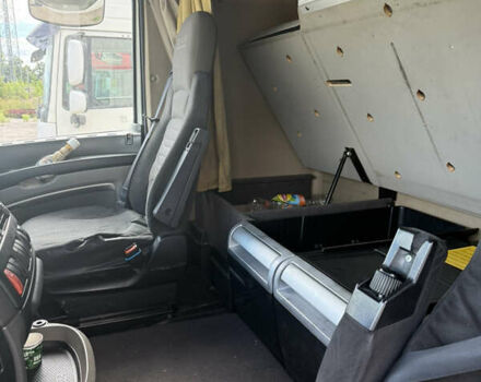 Даф ХФ, объемом двигателя 0 л и пробегом 1000 тыс. км за 17500 $, фото 6 на Automoto.ua