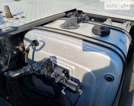 Даф ХФ, объемом двигателя 0 л и пробегом 900 тыс. км за 22800 $, фото 31 на Automoto.ua