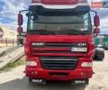 Даф ХФ, объемом двигателя 0 л и пробегом 998 тыс. км за 10000 $, фото 1 на Automoto.ua