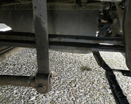 Даф XF, об'ємом двигуна 0 л та пробігом 990 тис. км за 12250 $, фото 4 на Automoto.ua