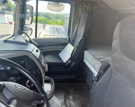 Даф ХФ, объемом двигателя 0 л и пробегом 1 тыс. км за 17000 $, фото 6 на Automoto.ua