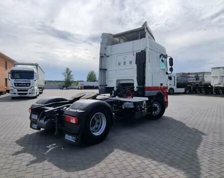 Даф ХФ, объемом двигателя 0 л и пробегом 886 тыс. км за 22907 $, фото 2 на Automoto.ua