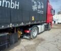Даф ХФ, объемом двигателя 0 л и пробегом 100 тыс. км за 26999 $, фото 11 на Automoto.ua