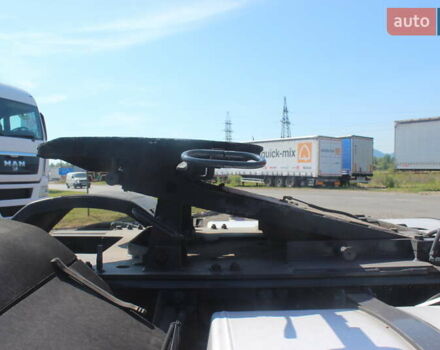 Даф ХФ, объемом двигателя 0 л и пробегом 883 тыс. км за 27857 $, фото 13 на Automoto.ua