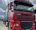 Даф ХФ, объемом двигателя 0 л и пробегом 100 тыс. км за 26999 $, фото 16 на Automoto.ua