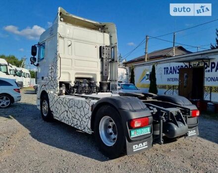 Даф ХФ, объемом двигателя 0 л и пробегом 900 тыс. км за 22800 $, фото 17 на Automoto.ua