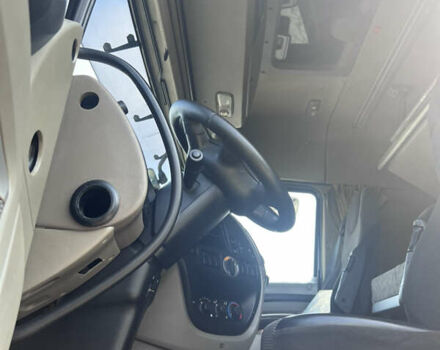 Даф ХФ, объемом двигателя 0 л и пробегом 1 тыс. км за 17000 $, фото 8 на Automoto.ua
