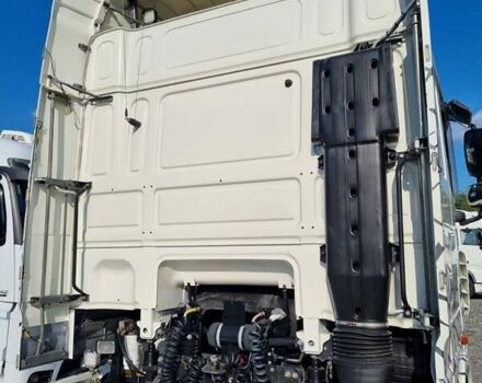 Даф ХФ, объемом двигателя 0 л и пробегом 900 тыс. км за 22800 $, фото 26 на Automoto.ua