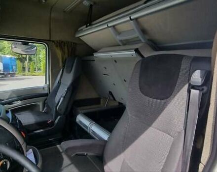 Даф ХФ, объемом двигателя 0 л и пробегом 886 тыс. км за 22907 $, фото 10 на Automoto.ua