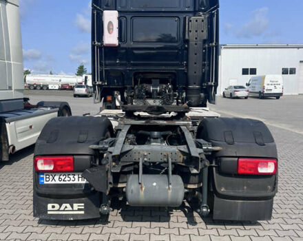 Даф ХФ, объемом двигателя 0 л и пробегом 1 тыс. км за 17000 $, фото 2 на Automoto.ua