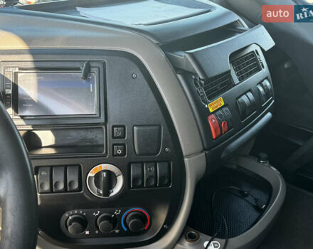 Даф ХФ, объемом двигателя 0 л и пробегом 893 тыс. км за 19900 $, фото 15 на Automoto.ua